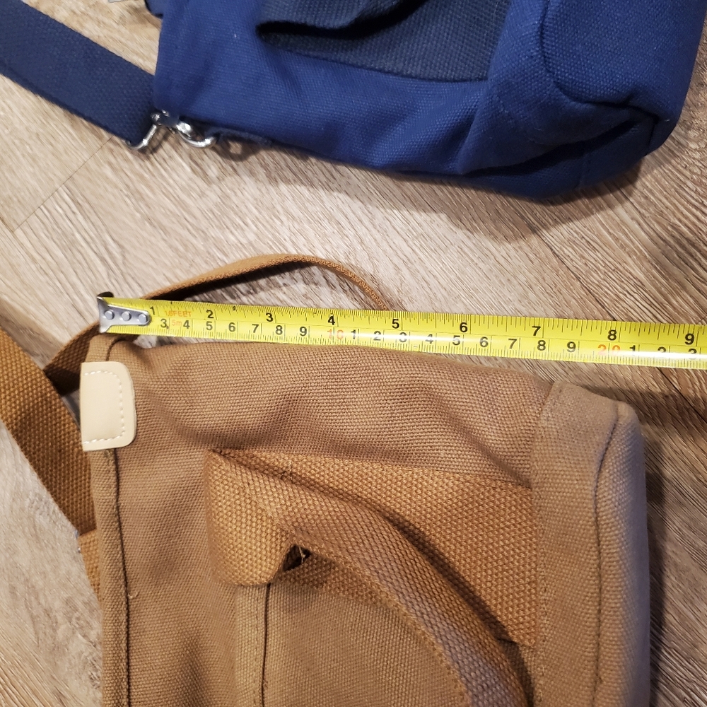 Canvas Tote Bundle - image 8